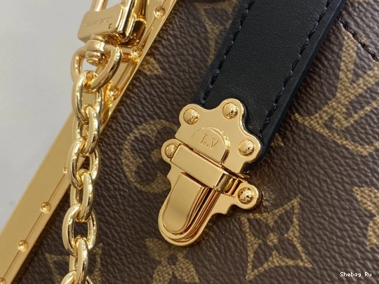 LOUIS Trunk VUITTON Lucky 0729